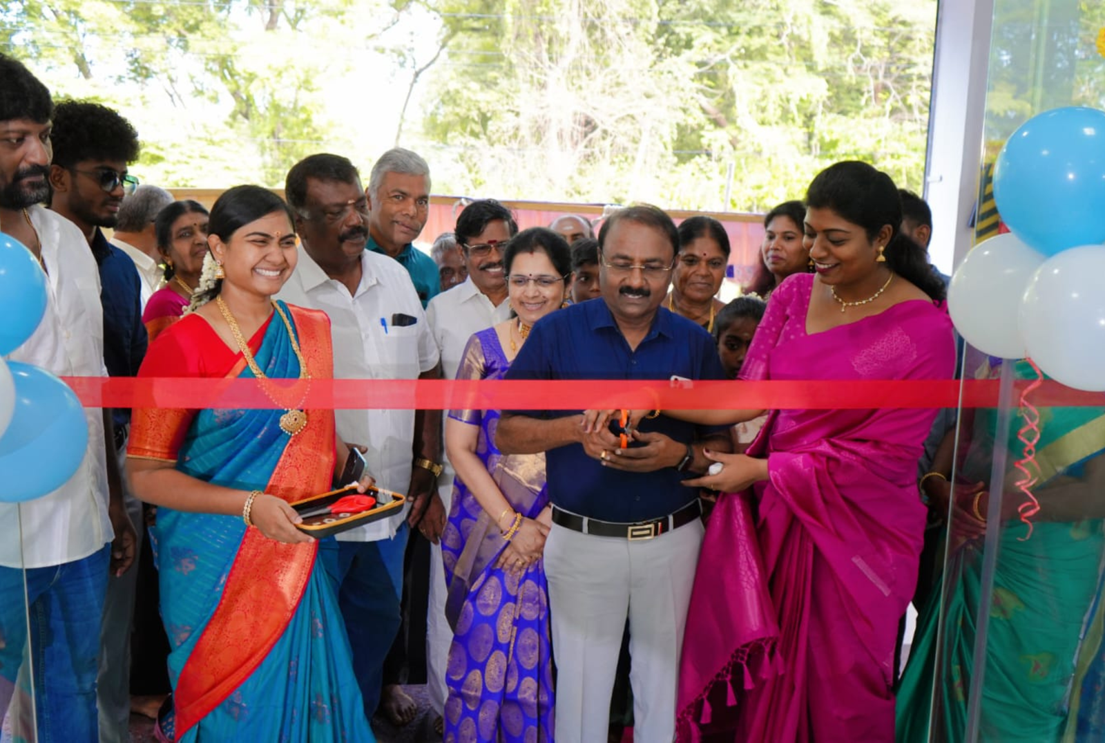 Best Health Center in Theni - Medhope